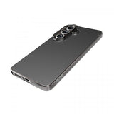 Puro Samsung Galaxy S26 Plus Nude Läpinäkyvä Kuori