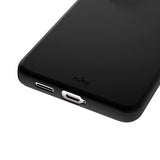 Puro Samsung Galaxy S26 Plus Icon musta suojakuori