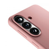 Puro Samsung Galaxy S26 Plus -kuori ICON Mag Pro vaaleanpunainen