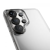 Puro Samsung Galaxy S26 Ultra Kuori Nude Läpinäkyvä