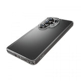 Puro Samsung Galaxy S26 Ultra Kuori Nude Läpinäkyvä