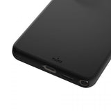 Puro Samsung Galaxy S26 Ultra -suojakuori ICON Mag Pro, musta