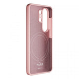 Puro Samsung Galaxy S26 Ultra Kuori ICON Mag Pro Pinkki