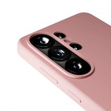 Puro Samsung Galaxy S26 Ultra Kuori ICON Mag Pro Pinkki
