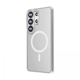 Puro Samsung Galaxy S26 Ultra Lite Mag Läpinäkyvä Suojakuori