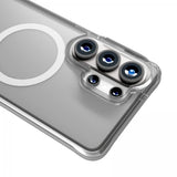 Puro Samsung Galaxy S26 Ultra Lite Mag Läpinäkyvä Suojakuori