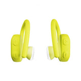 Skullcandy Push Ultra Kuulokkeet In-Ear True Wireless Keltainen