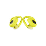 Skullcandy Push Ultra Kuulokkeet In-Ear True Wireless Keltainen