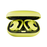 Skullcandy Push Ultra Kuulokkeet In-Ear True Wireless Keltainen