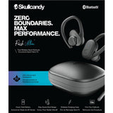 Skullcandy Push Ultra Kuulokkeet In-Ear True Wireless Musta