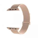 Puro Apple Watch 38/40/41/42mm ranneke Sport Strap Sandshell