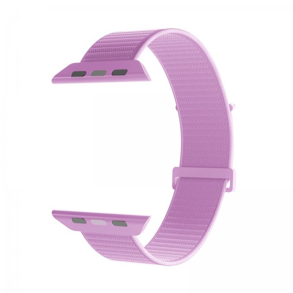 Puro Apple Watch 38/40/41/42mm ranneke Sport Strap Coraltastic