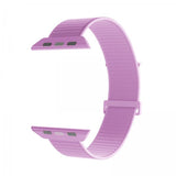 Puro Apple Watch 38/40/41/42mm ranneke Sport Strap Coraltastic