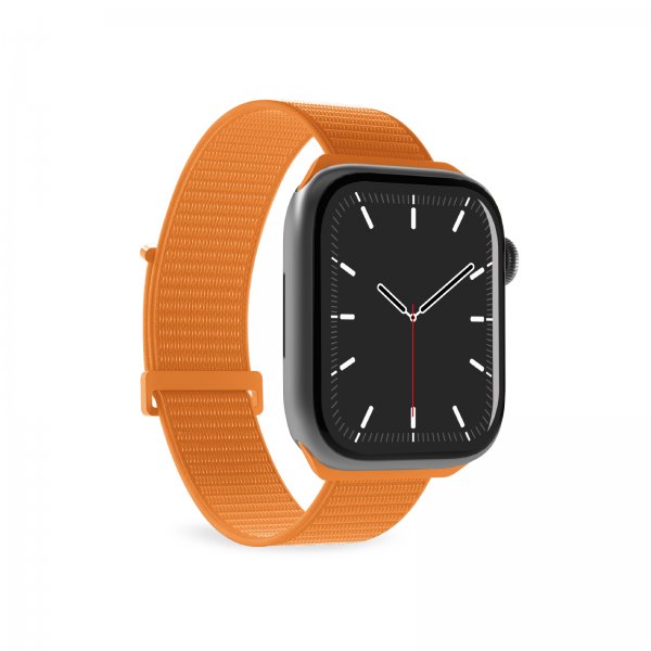 Puro Apple Watch 44/45/46/Ultra 49mm Sportranneke Desert Sun