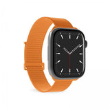 Puro Apple Watch 44/45/46/Ultra 49mm Sportranneke Desert Sun