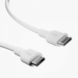 Puro Laturi johdolla ProLite Kit USB-C 45W 1.2m Valkoinen