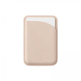 Puro MagSafe -korttikotelo Mag Wallet, pinkki