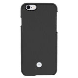 Just Mobile iPhone 6/6S Suojakuori Quattro Back Beige