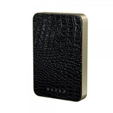 Burga Powerbank MagSafe 5000 mAh Reaper's Touch Gold