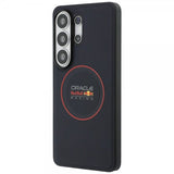 Red Bull Samsung Galaxy S26 Ultra Kuori Verkkoinen Sormus MagSafe Sininen
