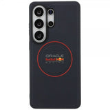 Red Bull Samsung Galaxy S26 Ultra Kuori Verkkoinen Sormus MagSafe Sininen