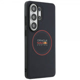 Red Bull Samsung Galaxy S26 Ultra Kuori Verkkoinen Sormus MagSafe Sininen