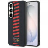 Red Bull Samsung Galaxy S26 Plus -kuori, Meshed Powerbar MagSafe, sininen
