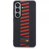 Red Bull Samsung Galaxy S26 Plus -kuori, Meshed Powerbar MagSafe, sininen