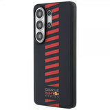 Red Bull Samsung Galaxy S26 Ultra -suojakuori Meshed Powerbar MagSafe Sininen