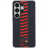 Red Bull Samsung Galaxy S26 Ultra -suojakuori Meshed Powerbar MagSafe Sininen