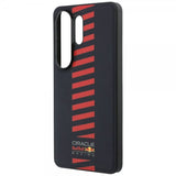 Red Bull Samsung Galaxy S26 Ultra -suojakuori Meshed Powerbar MagSafe Sininen
