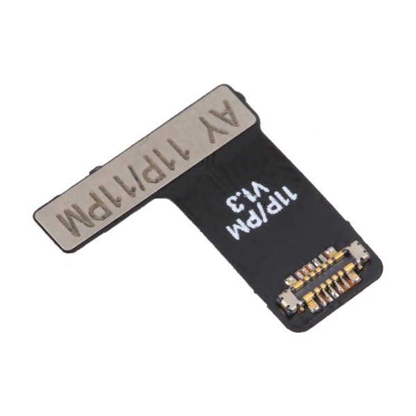 REFOX RP30 juottamaton projektorikaapeli – iPhone 11 Pro/11 Pro Max