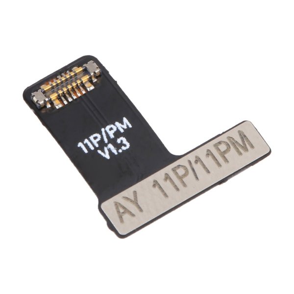 REFOX RP30 juottamaton projektorikaapeli – iPhone 11 Pro/11 Pro Max