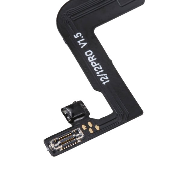 REFOX RP30 juottamaton projektorikaapeli – iPhone 12/12 Pro