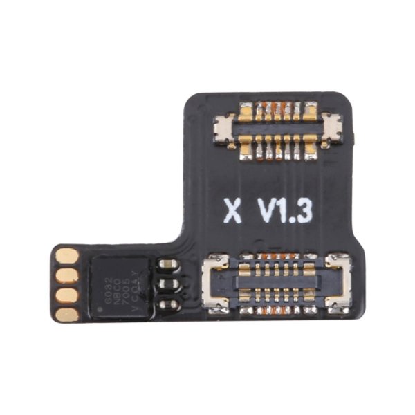 REFOX RP30 juottamaton projektorikaapeli – iPhone X