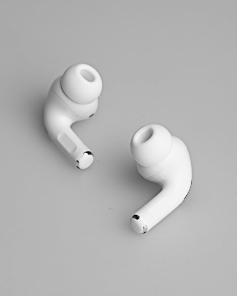Begagnad Apple AirPods Pro (gen 1) Grade A