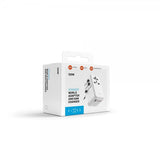 Kiinteä matkalaturi Voyager World Adapter 120W