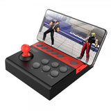 Ipega Retro Arcade-peliohjain joystick matkapuhelimeen