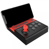 Ipega Retro Arcade-peliohjain joystick matkapuhelimeen