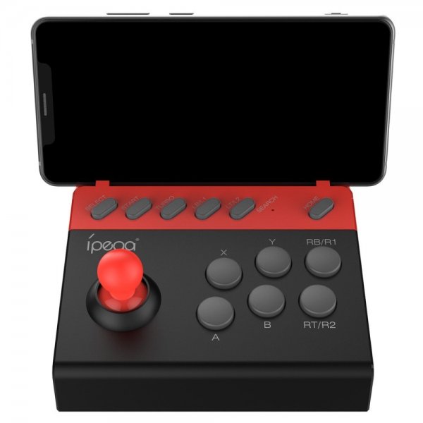 Ipega Retro Arcade-peliohjain joystick matkapuhelimeen