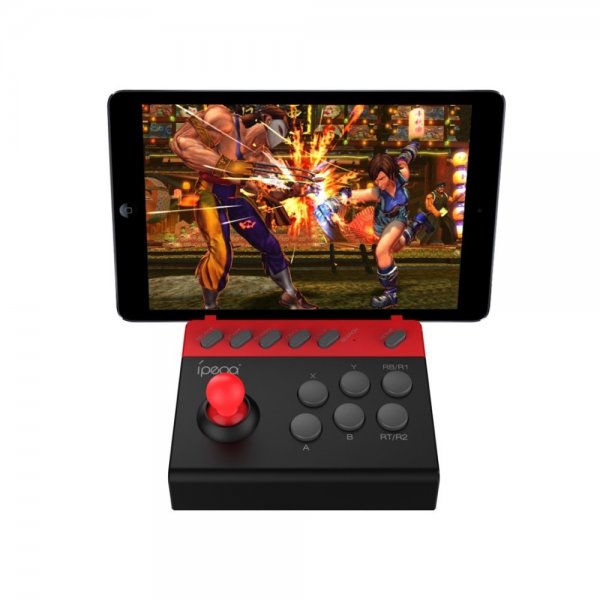 Ipega Retro Arcade-peliohjain joystick matkapuhelimeen