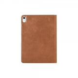 dbramante1928 iPad Air 11 (M2/M3/M4)/iPad Air 10.9 (sukupolvi 4/5) Risskov Tan -kotelo