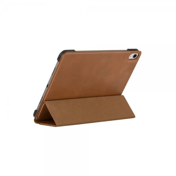 dbramante1928 iPad Air 11 (M2/M3/M4)/iPad Air 10.9 (sukupolvi 4/5) Risskov Tan -kotelo