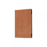 dbramante1928 iPad Air 11 (M2/M3/M4)/iPad Air 10.9 (sukupolvi 4/5) Risskov Tan -kotelo