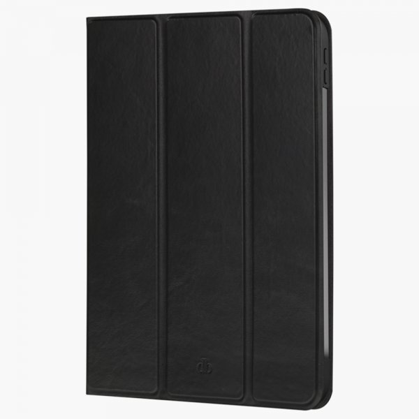 dbramante1928 iPad 10.9 (gen 10)/iPad 11 (A16) Kuori Risskov Musta