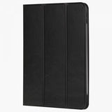 dbramante1928 iPad 10.9 (gen 10)/iPad 11 (A16) Kuori Risskov Musta
