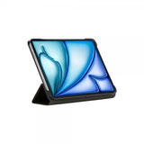 dbramante1928 iPad Air 13 (M2/M3/M4) Kotelo Risskov Musta