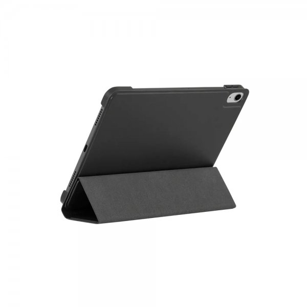 dbramante1928 iPad Air 13 (M2/M3/M4) Kotelo Risskov Musta