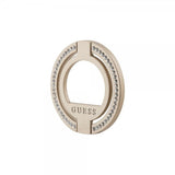 Guess Ring Stand MagSafe Kulta