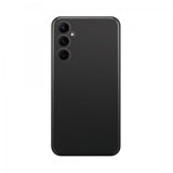 Xqisit Samsung Galaxy A54 5G kuori Silicone Case musta